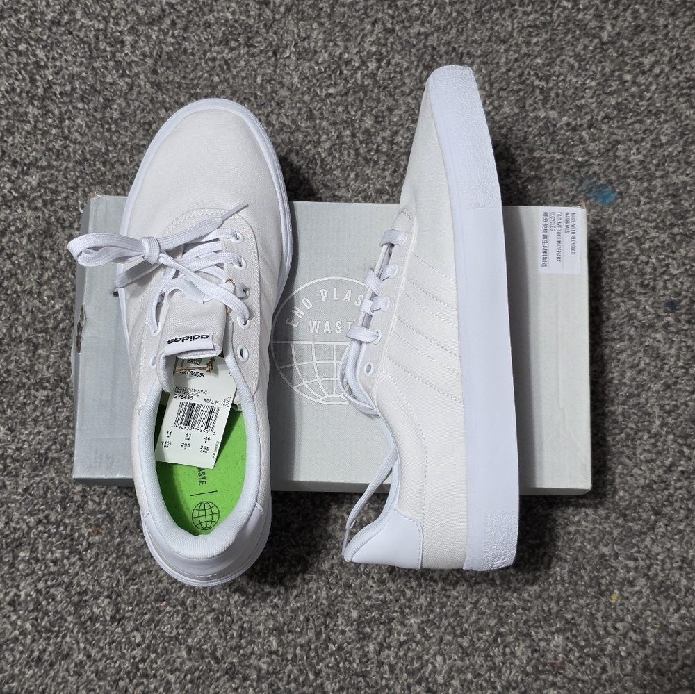 NIB Adidas Shoes